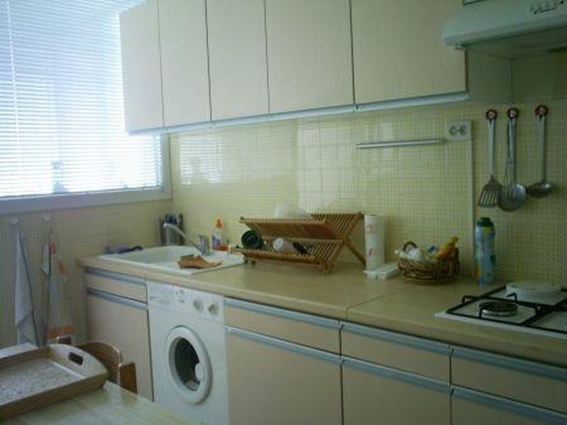 Vente    MARIGNANE DANS RESIDENCE AU CALME COQUET T3 PARFAIT ETAT